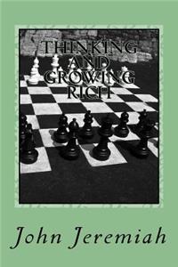 THINKING and GROWING RICH