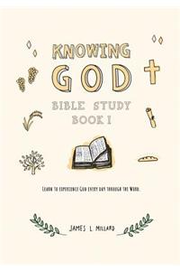 Knowing God Bible Study