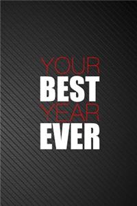 Your Best Year Ever