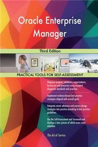 Oracle Enterprise Manager