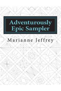 Adventurously Epic Sampler