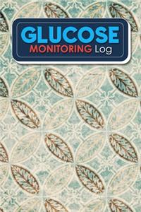 Glucose Monitoring Log