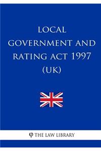 Local Government and Rating ACT 1997