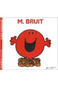 Monsieur Bruit