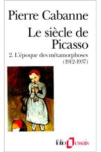 Siecle de Picasso