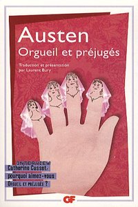 Orgueil et prejuges