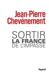 Sortir la France de l'impasse