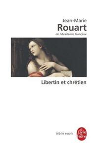 Libertin Et Chretien