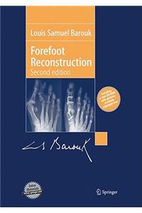 Forefoot Reconstruction