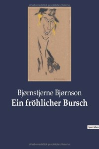 fröhlicher Bursch