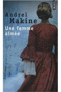 Une femme aimee