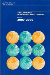 The Churches in International Affairs