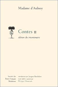 Contes - Tome II