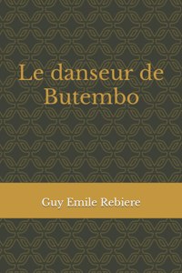 Le danseur de Butembo