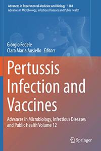 Pertussis Infection and Vaccines