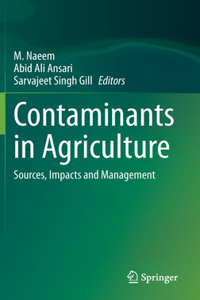 Contaminants in Agriculture