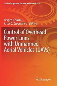 Control of Overhead Power Lines with Unmanned Aerial Vehicles (Uavs)