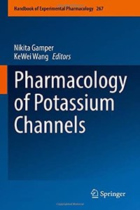 Pharmacology of Potassium Channels