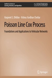 Poisson Line Cox Process