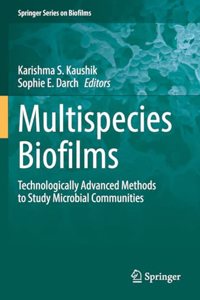 Multispecies Biofilms