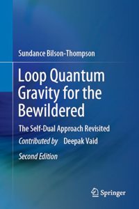 Loop Quantum Gravity for the Bewildered