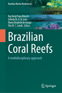 Brazilian Coral Reefs