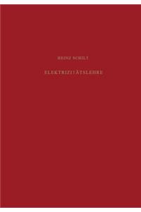 Elektrizitätslehre