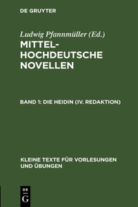 Heidin (IV. Redaktion)