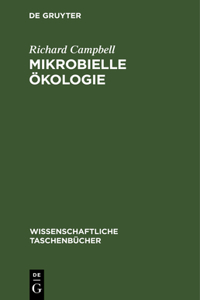 Mikrobielle Ökologie