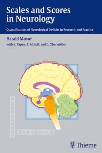Scales and Scores in Neurology