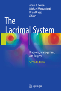 Lacrimal System