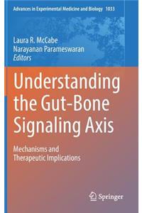 Understanding the Gut-Bone Signaling Axis