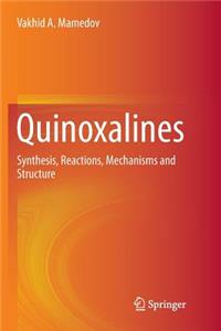 Quinoxalines