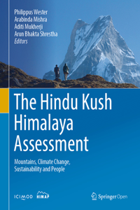 Hindu Kush Himalaya Assessment