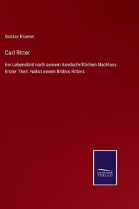 Carl Ritter