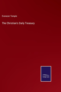 Christian's Daily Treasury