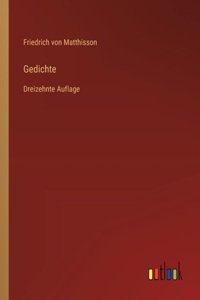 Gedichte