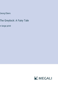 The Greylock