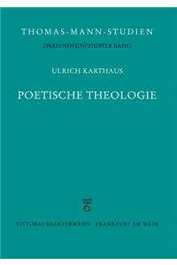 Poetische Theologie