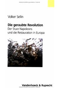 Die Geraubte Revolution