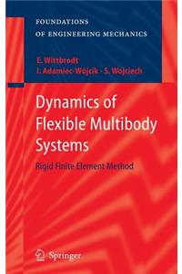 Dynamics of Flexible Multibody Systems