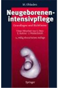 Neugeborenenintensivpflege