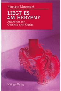 Liegt Es am Herzen?