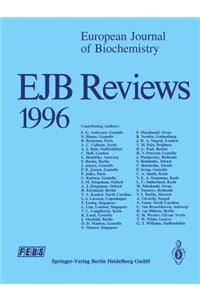 Ejb Reviews 1996