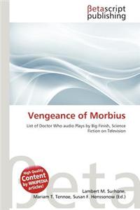 Vengeance of Morbius