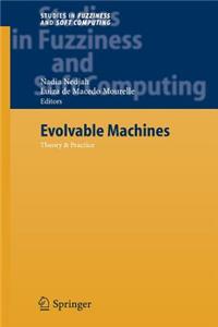 Evolvable Machines