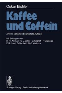 Kaffee Und Coffein