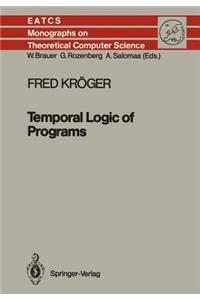 Temporal Logic of Programs