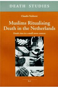 Muslims Ritualising Death in the Netherlands, 3