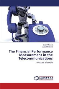 Financial Performance Measurement in the Telecommunications